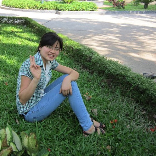 Thao Dinh Photo 41