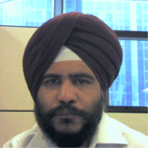 Jagdeep Singh Photo 22