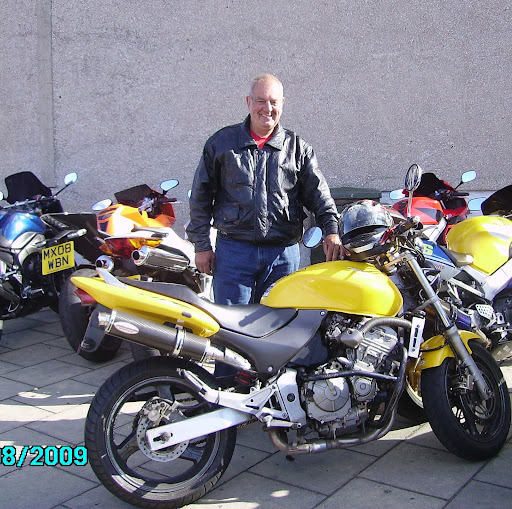 Brian Woods Photo 28