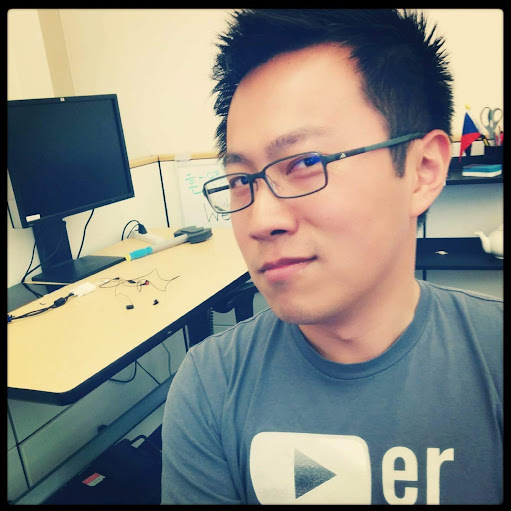Cheng Lee Photo 24