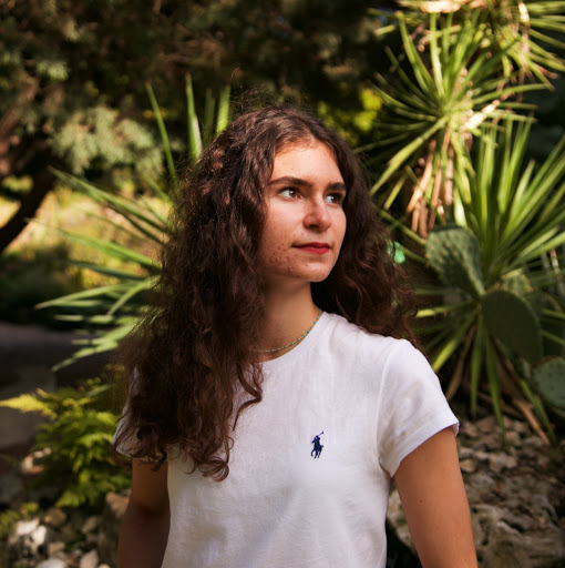 Joanna Lang Photo 20