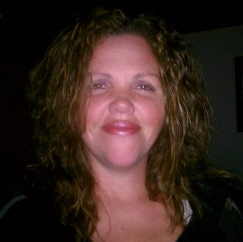 Stacey Anderson Photo 49