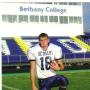 Jimmy Robinson Photo 39