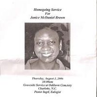Janice Mcdaniel Photo 30