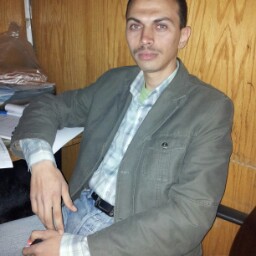 Mahamed Fathy Photo 7