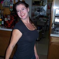Jennifer Alden Photo 16