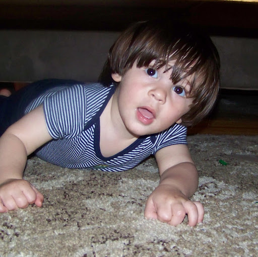 Tracy Peters Photo 32