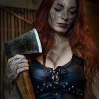 Christina Gleason Photo 29