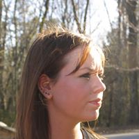 Alison Heiser Photo 3