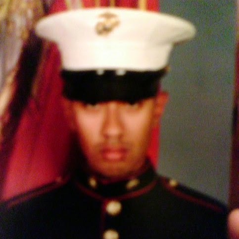 Michael Salas Photo 35