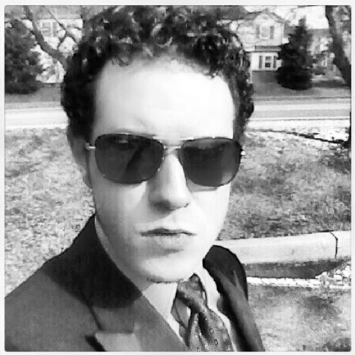 Joshua Winston Photo 23