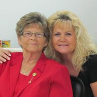 Cheryl Nobles Photo 26