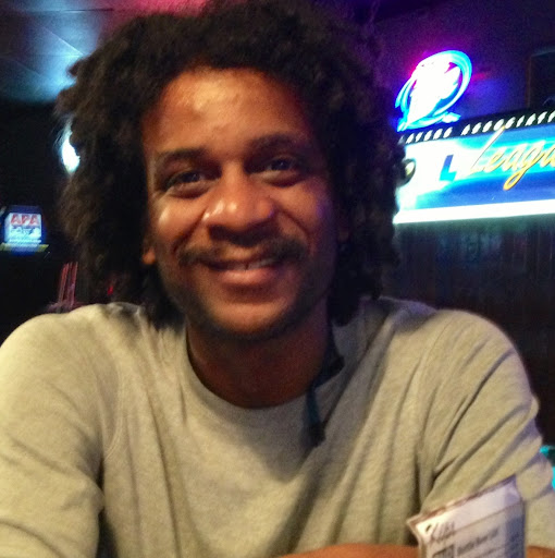 Jerry Buchanan Photo 14