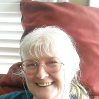 Gail Gregg Photo 30