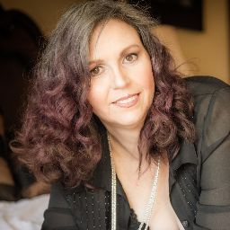 Stacey Bell Photo 10