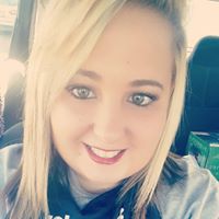 Alicia Mccarty Photo 15