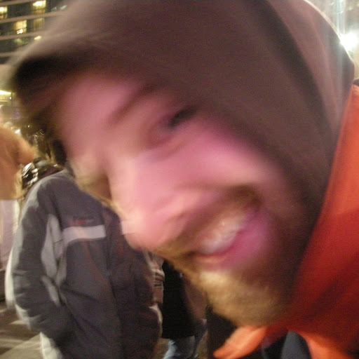 Robbie Taylor Photo 39