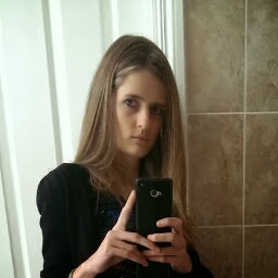 Leah Baxter Photo 24