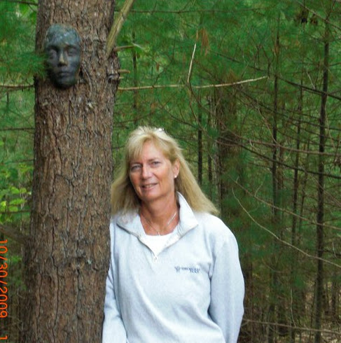 Catherine Parnell Photo 4