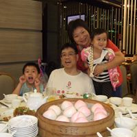Agnes Yeung Photo 20