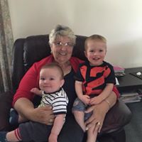 Jill Kenyon Photo 15