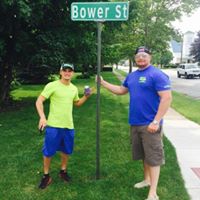 Stephen Bower Photo 22