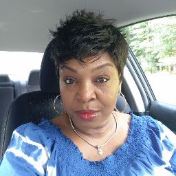 Felicia Smith Photo 30