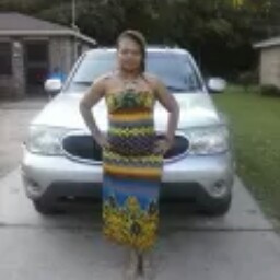 Candis Cox Photo 10