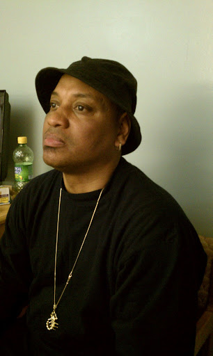 Tyrone Roberson Photo 10
