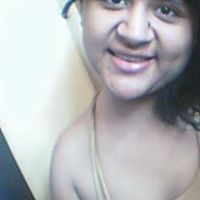 Lucia Barreto Photo 7