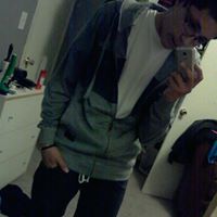 Steven Cervantes Photo 20