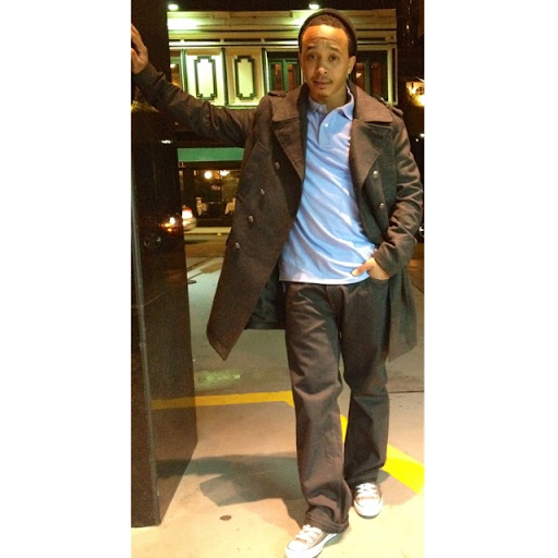 Omar Carter Photo 27