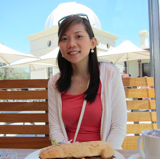 Adeline Chan Photo 6