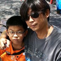 Jerry Lei Photo 7