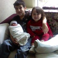 Teresa Farrar Photo 12