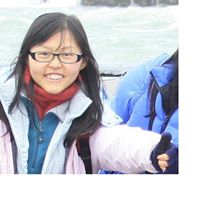 Crystal Yau Photo 5