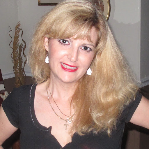 Kimberly Mathews Photo 22