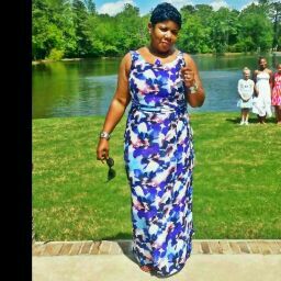 Antoinette Moore Photo 42