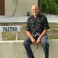 Ray Lyman Photo 14