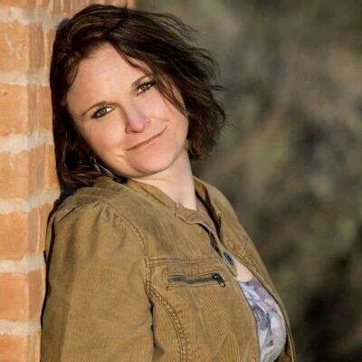 Mary Fulton Photo 30