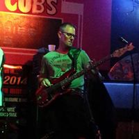 Jay Guthrie Photo 10