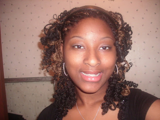 Alisa Thompson Photo 29