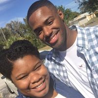Darnell Harris Photo 24