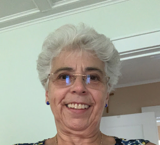 Christine Andersen Photo 19