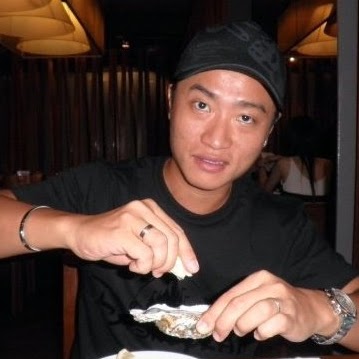 Chester Kim Photo 30