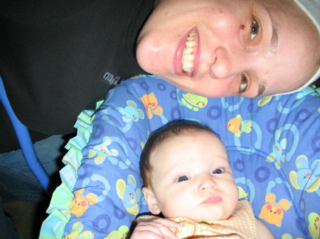 Stacy Hendricks Photo 3