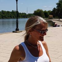 Christine Trombley Photo 8