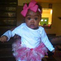 Octavia Robinson Photo 10