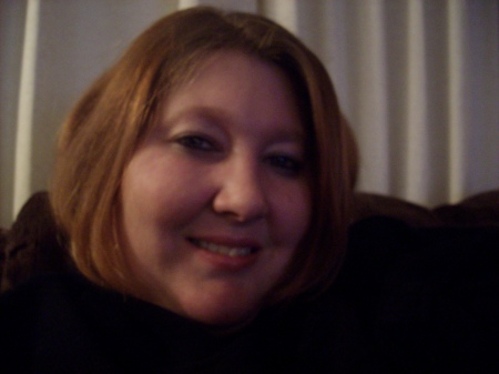 Angela Ray Photo 39