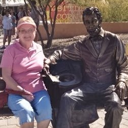 Linda Rheault Photo 9